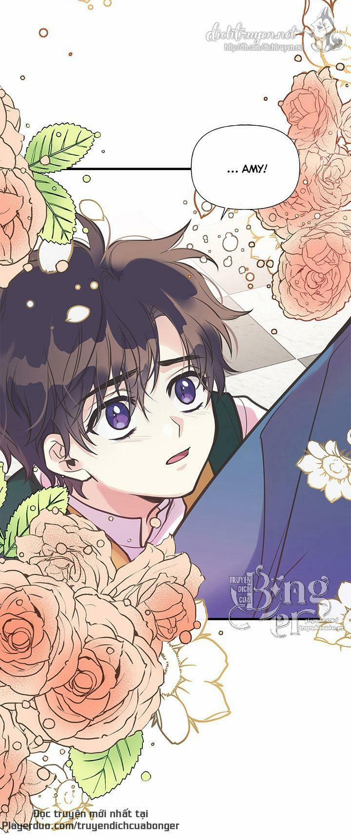 Chị Tôi Đã Nhặt Về Nhà Một Nam Chính Quyến Rũ 42 trang 29