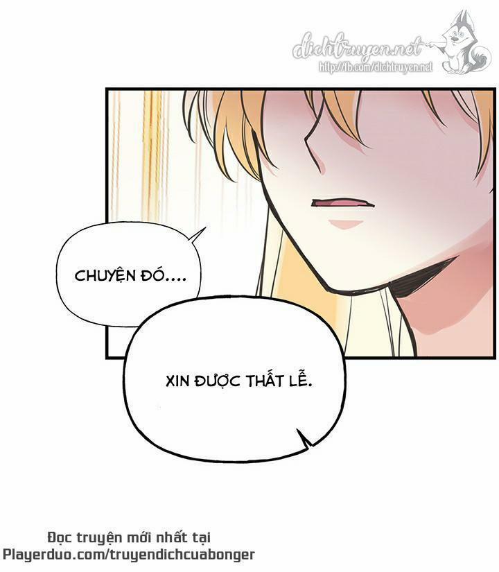 Chị Tôi Đã Nhặt Về Nhà Một Nam Chính Quyến Rũ 42 trang 38