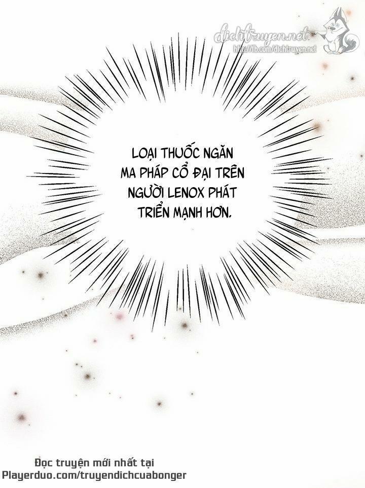 Chị Tôi Đã Nhặt Về Nhà Một Nam Chính Quyến Rũ 42 trang 41