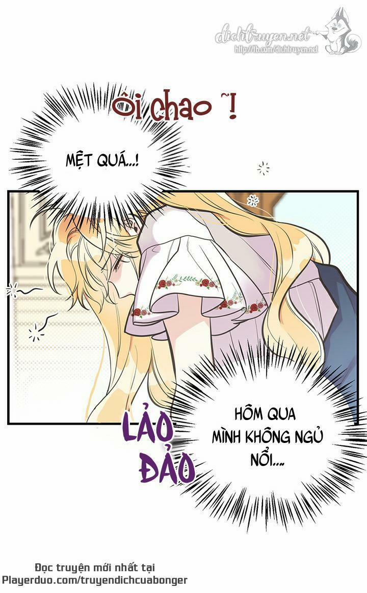 Chị Tôi Đã Nhặt Về Nhà Một Nam Chính Quyến Rũ 42 trang 5