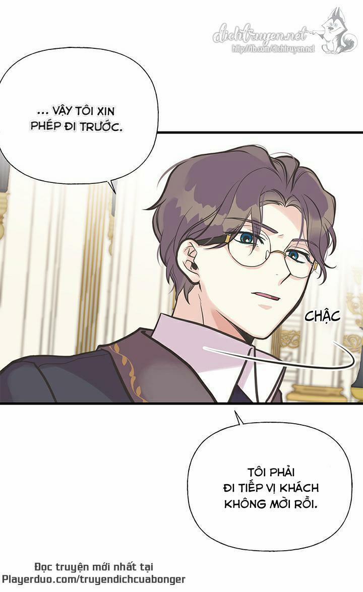 Chị Tôi Đã Nhặt Về Nhà Một Nam Chính Quyến Rũ 42 trang 56