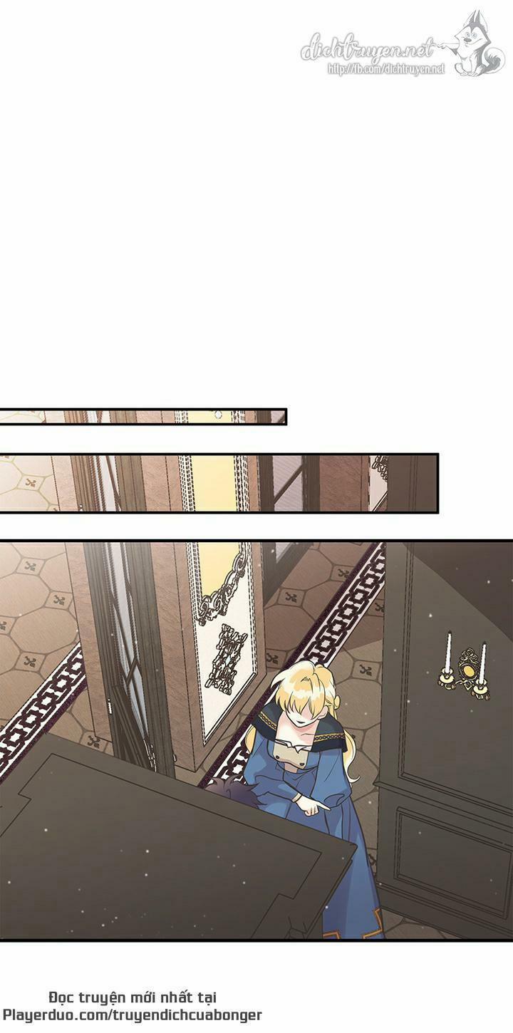 Chị Tôi Đã Nhặt Về Nhà Một Nam Chính Quyến Rũ 42 trang 58