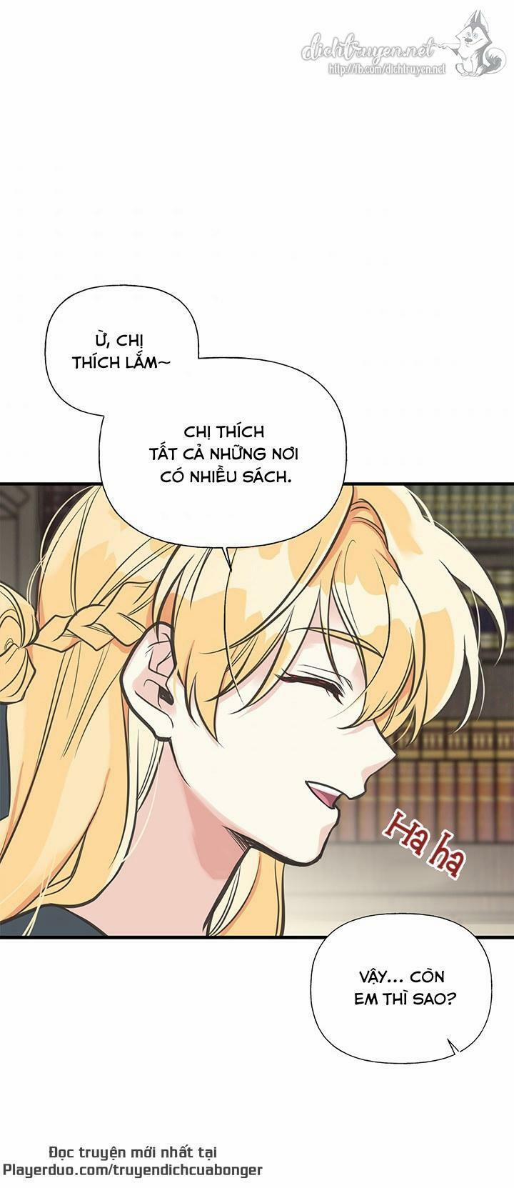 Chị Tôi Đã Nhặt Về Nhà Một Nam Chính Quyến Rũ 42 trang 60