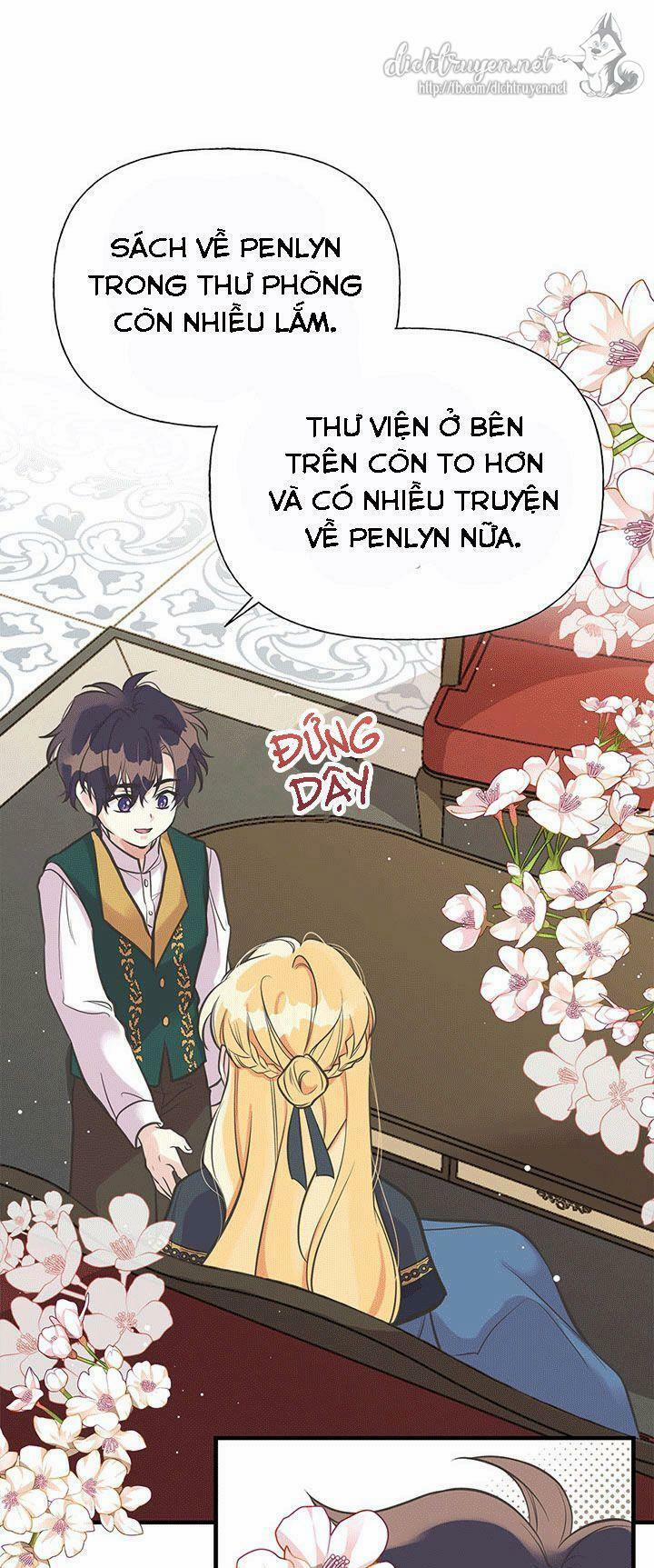 Chị Tôi Đã Nhặt Về Nhà Một Nam Chính Quyến Rũ 43 trang 14