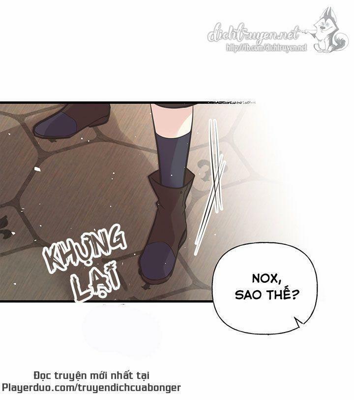 Chị Tôi Đã Nhặt Về Nhà Một Nam Chính Quyến Rũ 43 trang 17