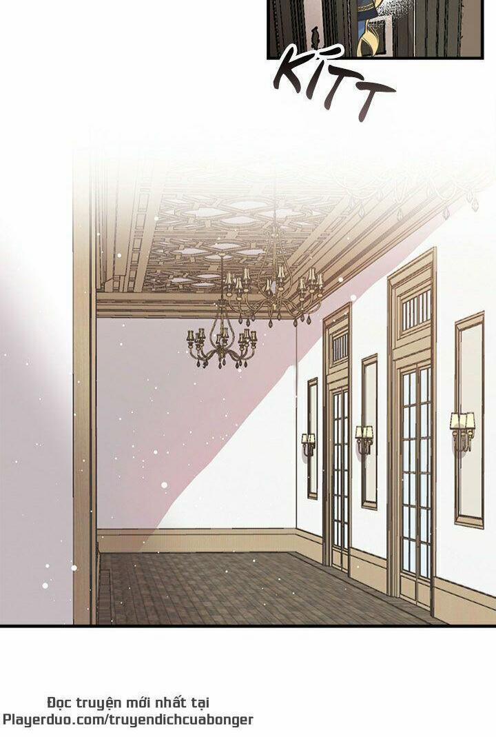 Chị Tôi Đã Nhặt Về Nhà Một Nam Chính Quyến Rũ 43 trang 20