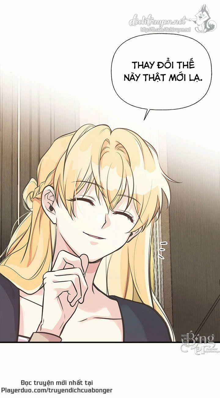 Chị Tôi Đã Nhặt Về Nhà Một Nam Chính Quyến Rũ 43 trang 26