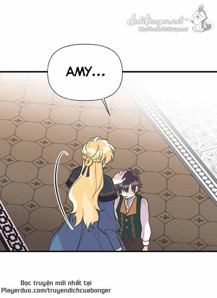 Chị Tôi Đã Nhặt Về Nhà Một Nam Chính Quyến Rũ 43 trang 27