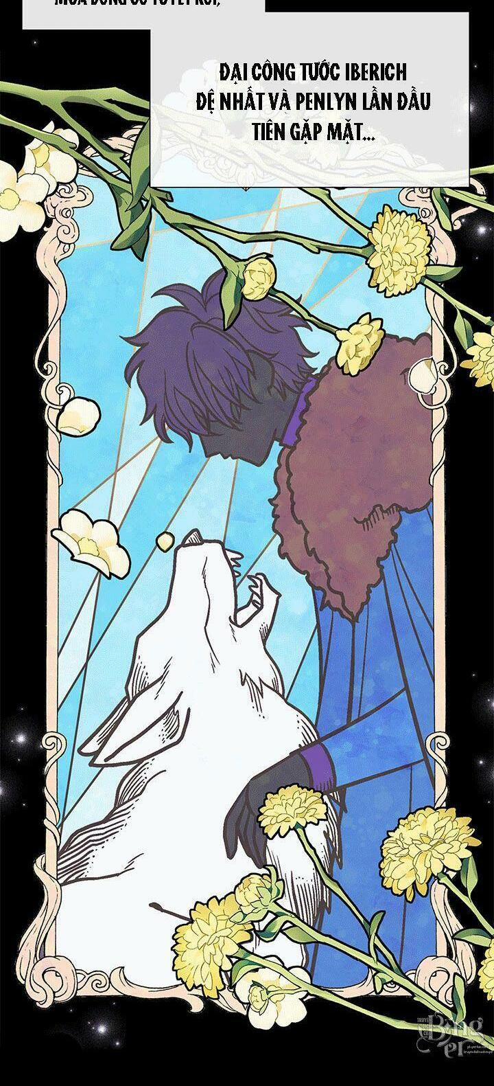 Chị Tôi Đã Nhặt Về Nhà Một Nam Chính Quyến Rũ 43 trang 3