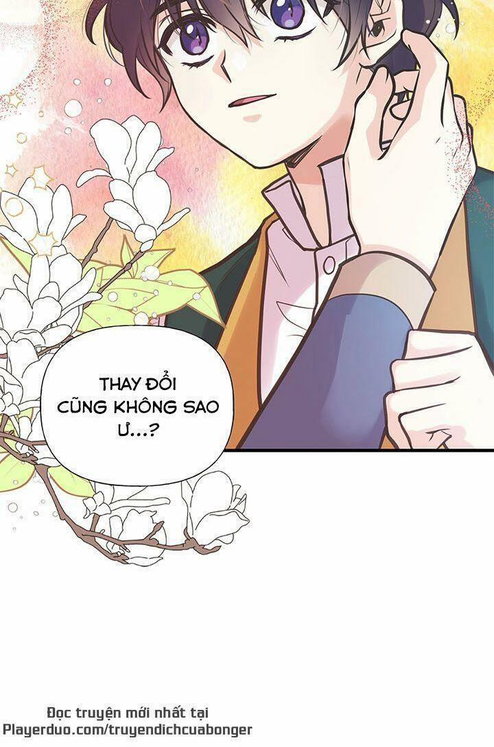 Chị Tôi Đã Nhặt Về Nhà Một Nam Chính Quyến Rũ 43 trang 33