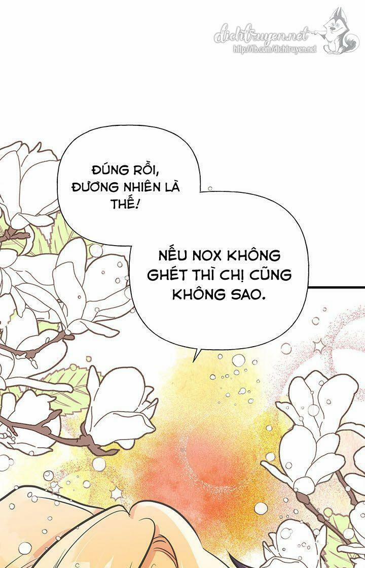 Chị Tôi Đã Nhặt Về Nhà Một Nam Chính Quyến Rũ 43 trang 34