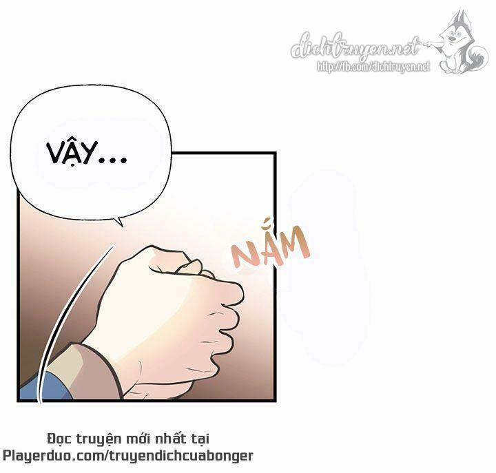 Chị Tôi Đã Nhặt Về Nhà Một Nam Chính Quyến Rũ 43 trang 36