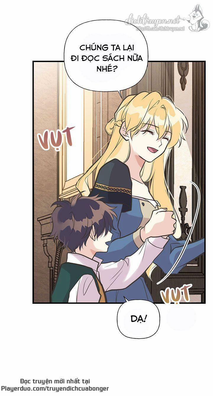 Chị Tôi Đã Nhặt Về Nhà Một Nam Chính Quyến Rũ 43 trang 37