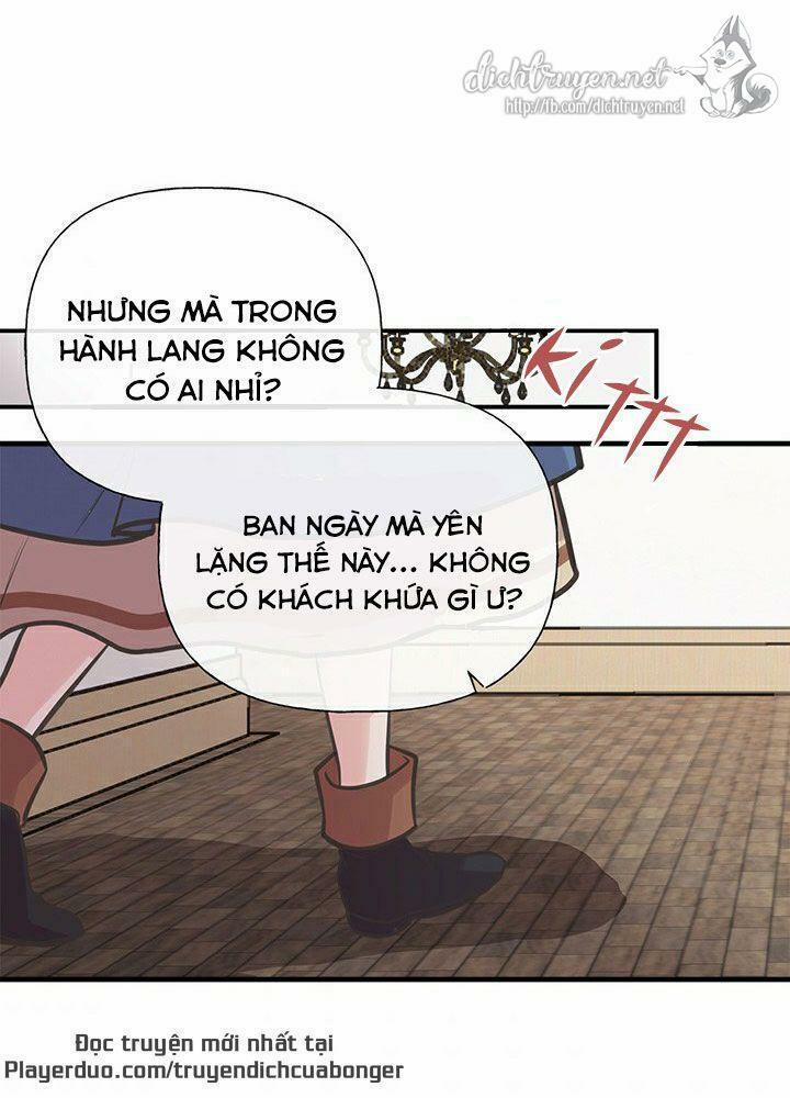 Chị Tôi Đã Nhặt Về Nhà Một Nam Chính Quyến Rũ 43 trang 38