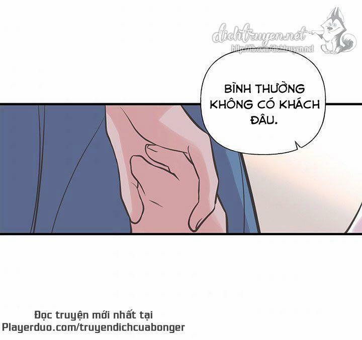 Chị Tôi Đã Nhặt Về Nhà Một Nam Chính Quyến Rũ 43 trang 39