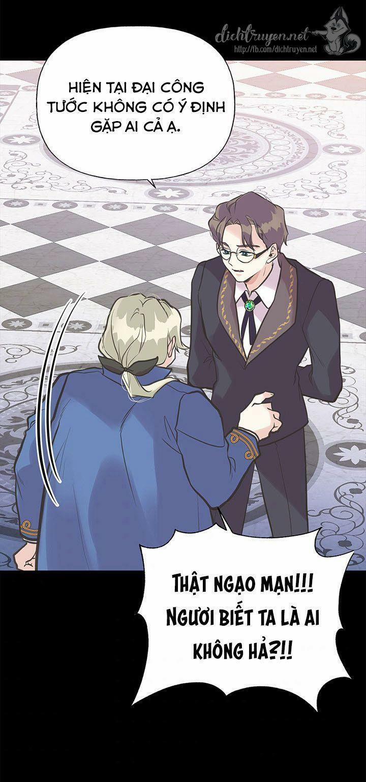 Chị Tôi Đã Nhặt Về Nhà Một Nam Chính Quyến Rũ 43 trang 45