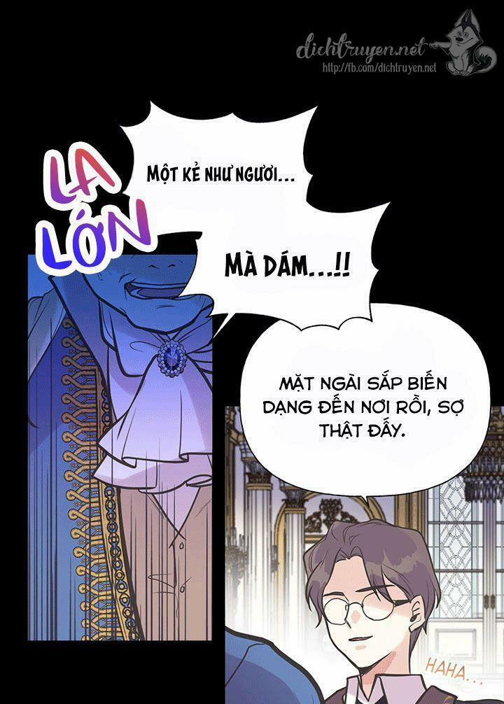 Chị Tôi Đã Nhặt Về Nhà Một Nam Chính Quyến Rũ 43 trang 47