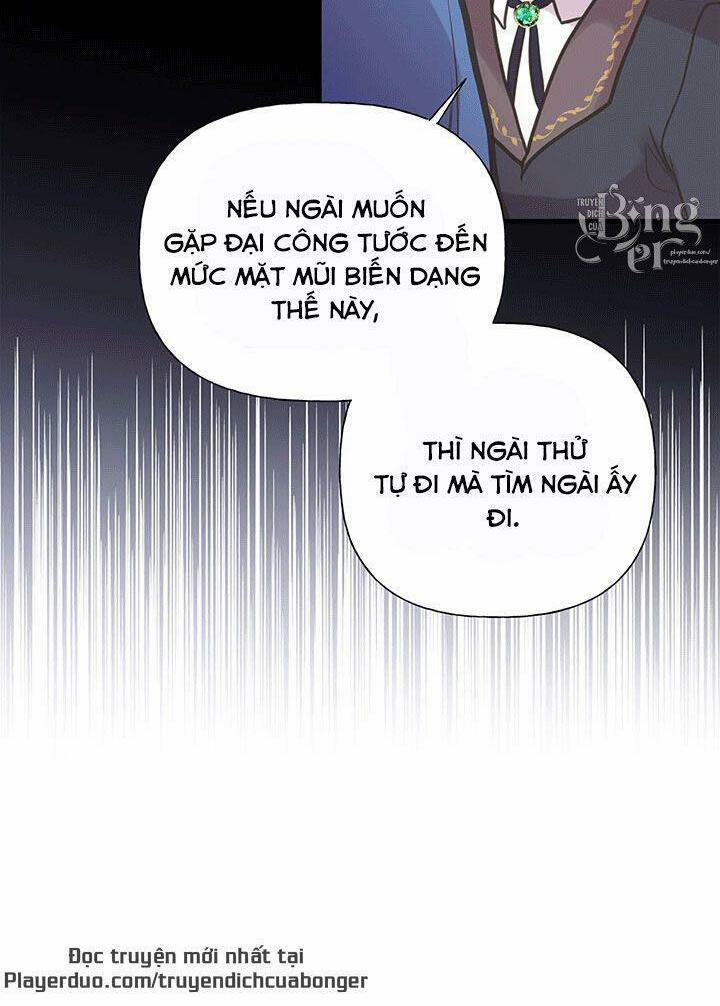 Chị Tôi Đã Nhặt Về Nhà Một Nam Chính Quyến Rũ 43 trang 48