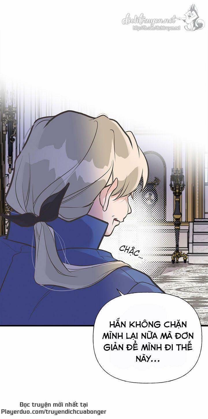 Chị Tôi Đã Nhặt Về Nhà Một Nam Chính Quyến Rũ 43 trang 49