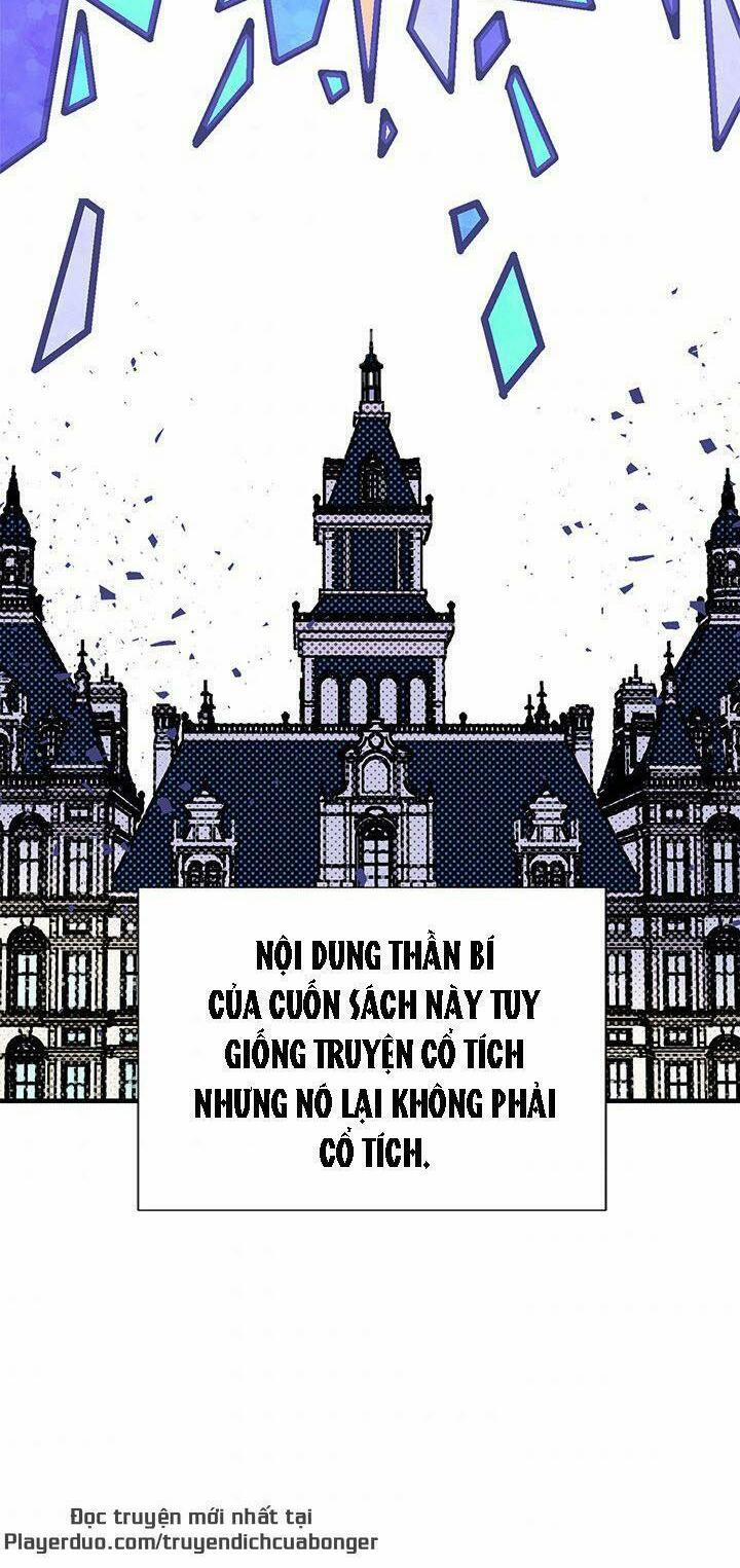 Chị Tôi Đã Nhặt Về Nhà Một Nam Chính Quyến Rũ 43 trang 5