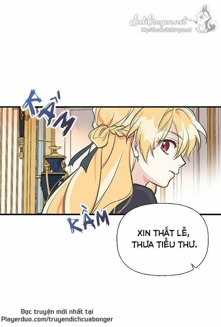 Chị Tôi Đã Nhặt Về Nhà Một Nam Chính Quyến Rũ 43 trang 53