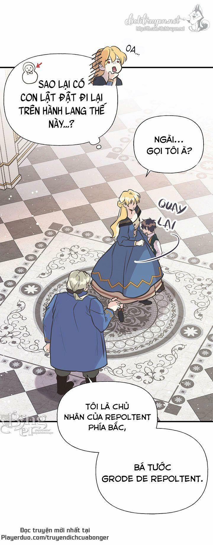 Chị Tôi Đã Nhặt Về Nhà Một Nam Chính Quyến Rũ 43 trang 54