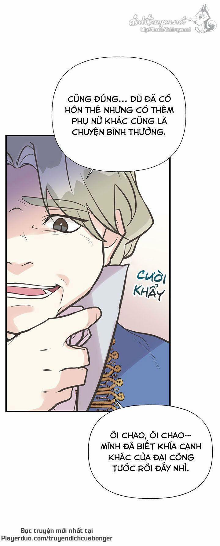 Chị Tôi Đã Nhặt Về Nhà Một Nam Chính Quyến Rũ 43 trang 59