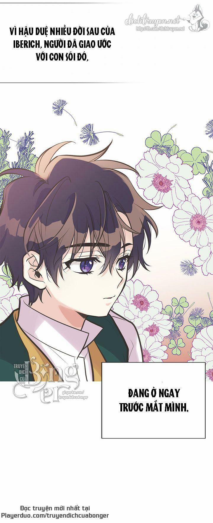 Chị Tôi Đã Nhặt Về Nhà Một Nam Chính Quyến Rũ 43 trang 6