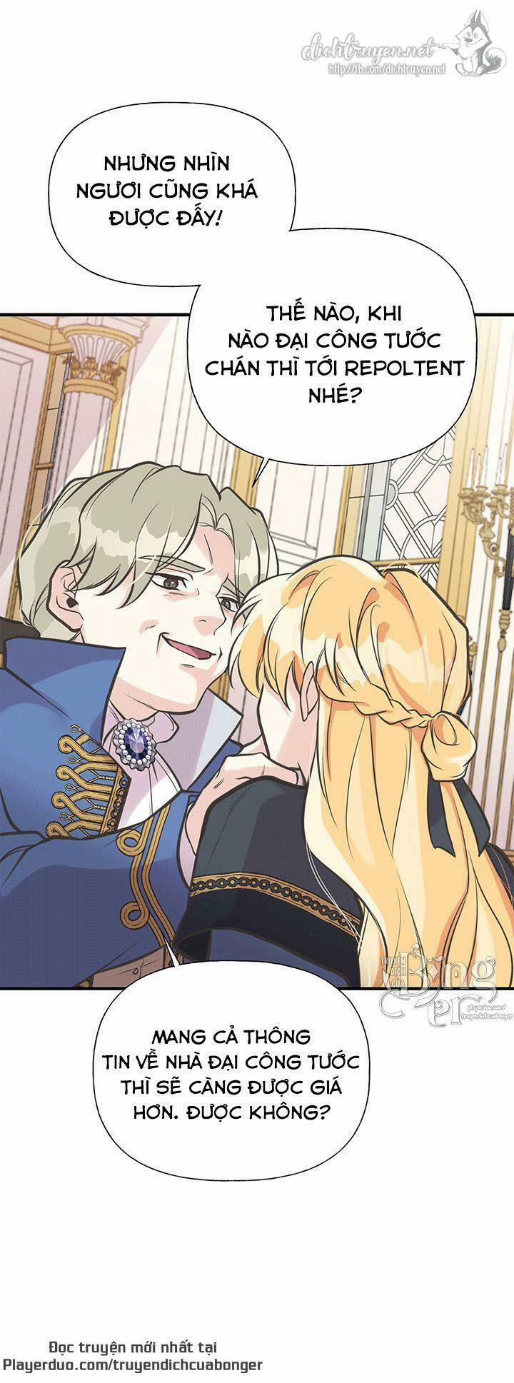 Chị Tôi Đã Nhặt Về Nhà Một Nam Chính Quyến Rũ 43 trang 60