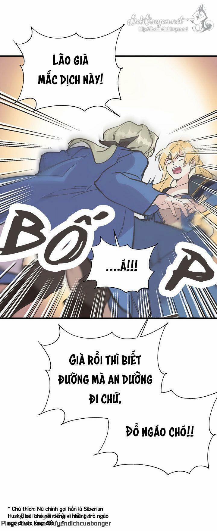 Chị Tôi Đã Nhặt Về Nhà Một Nam Chính Quyến Rũ 43 trang 62