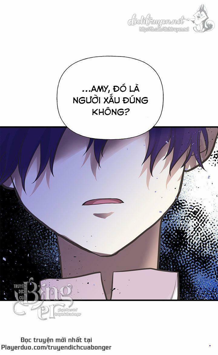 Chị Tôi Đã Nhặt Về Nhà Một Nam Chính Quyến Rũ 43 trang 66