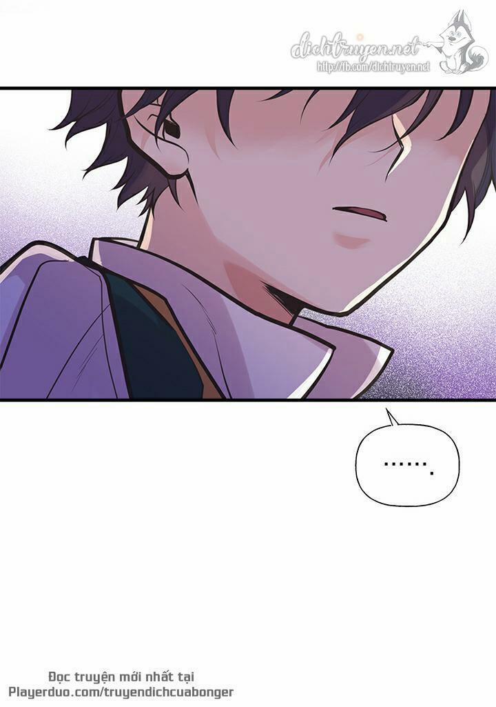 Chị Tôi Đã Nhặt Về Nhà Một Nam Chính Quyến Rũ 44 trang 10