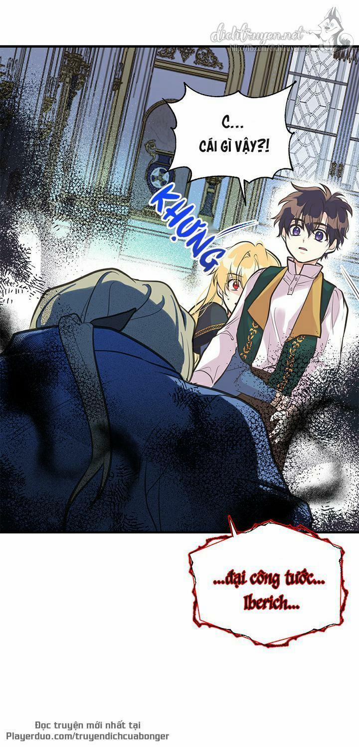 Chị Tôi Đã Nhặt Về Nhà Một Nam Chính Quyến Rũ 44 trang 14