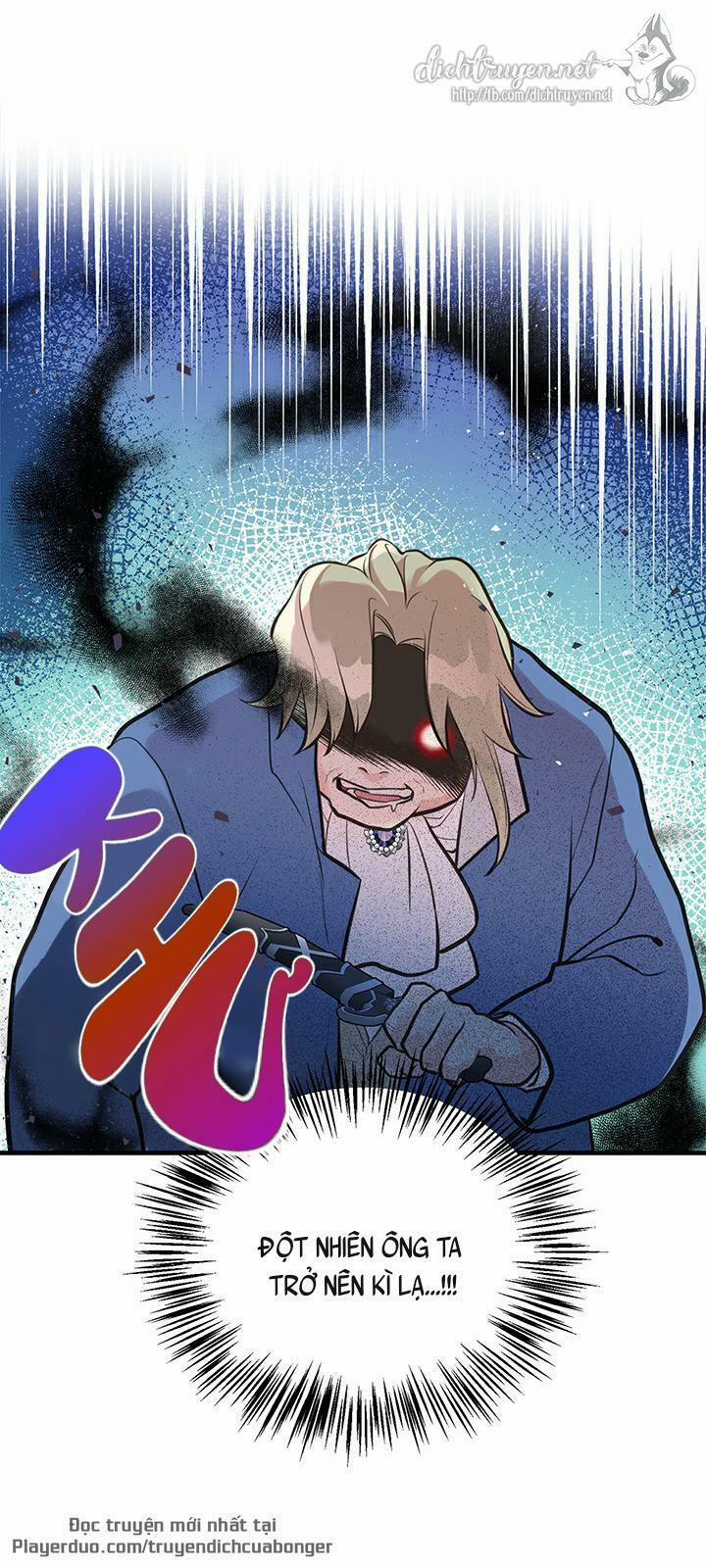 Chị Tôi Đã Nhặt Về Nhà Một Nam Chính Quyến Rũ 44 trang 15