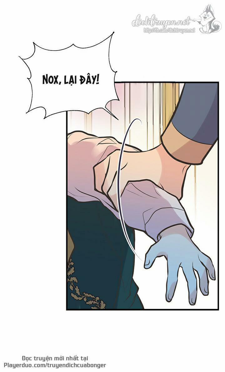 Chị Tôi Đã Nhặt Về Nhà Một Nam Chính Quyến Rũ 44 trang 16