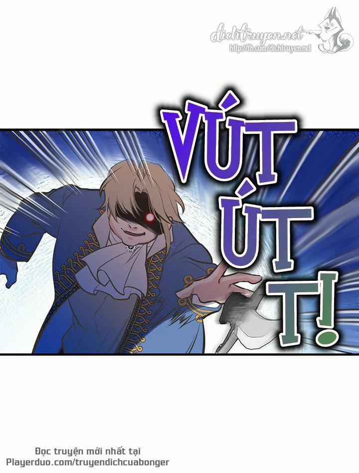 Chị Tôi Đã Nhặt Về Nhà Một Nam Chính Quyến Rũ 44 trang 17