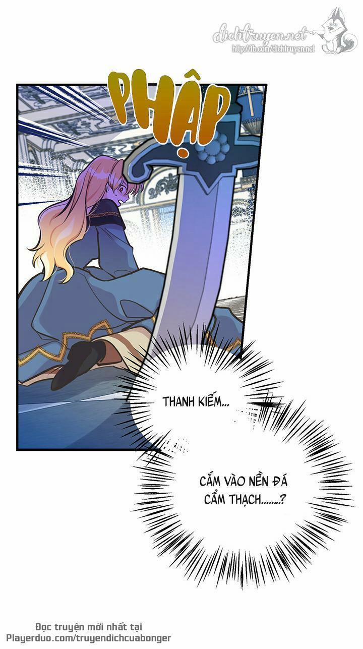 Chị Tôi Đã Nhặt Về Nhà Một Nam Chính Quyến Rũ 44 trang 19