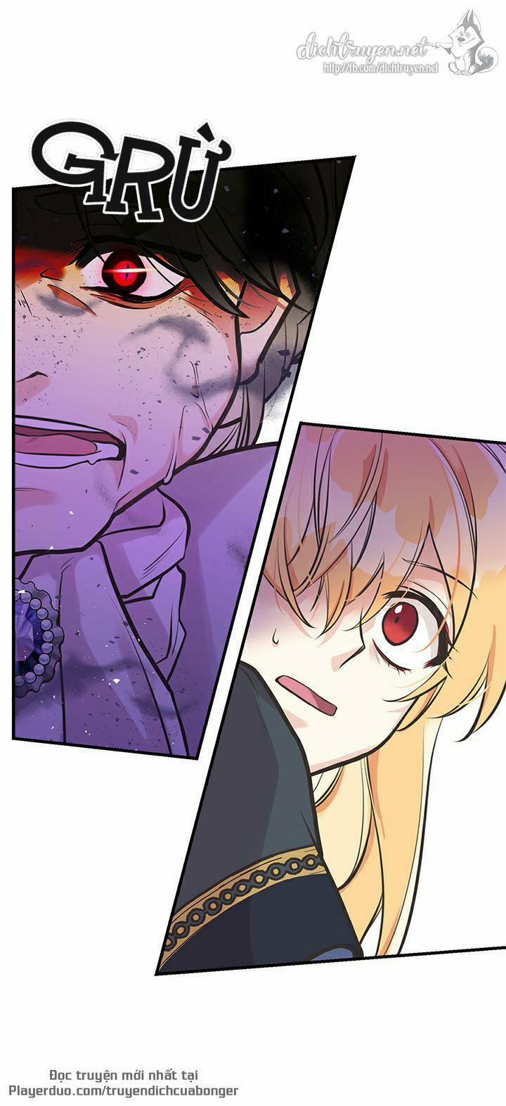 Chị Tôi Đã Nhặt Về Nhà Một Nam Chính Quyến Rũ 44 trang 20