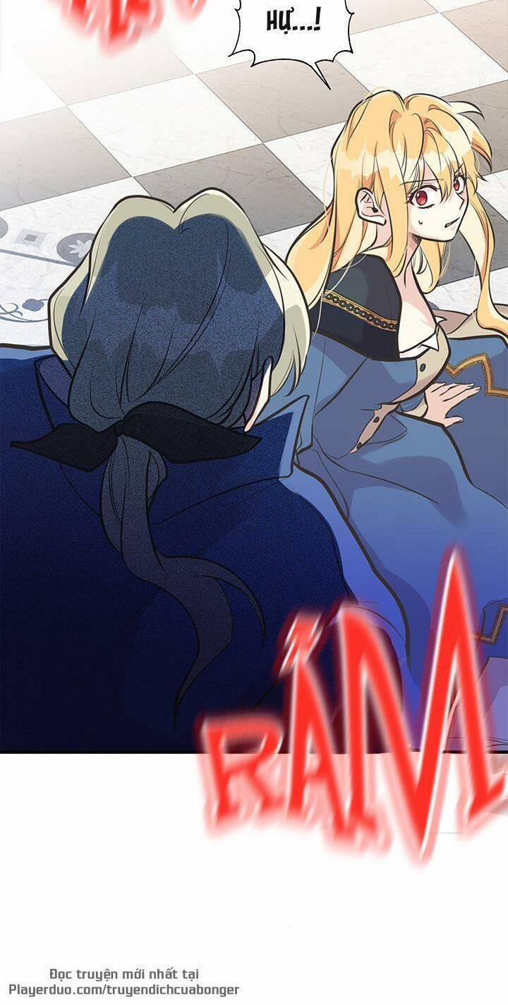 Chị Tôi Đã Nhặt Về Nhà Một Nam Chính Quyến Rũ 44 trang 22