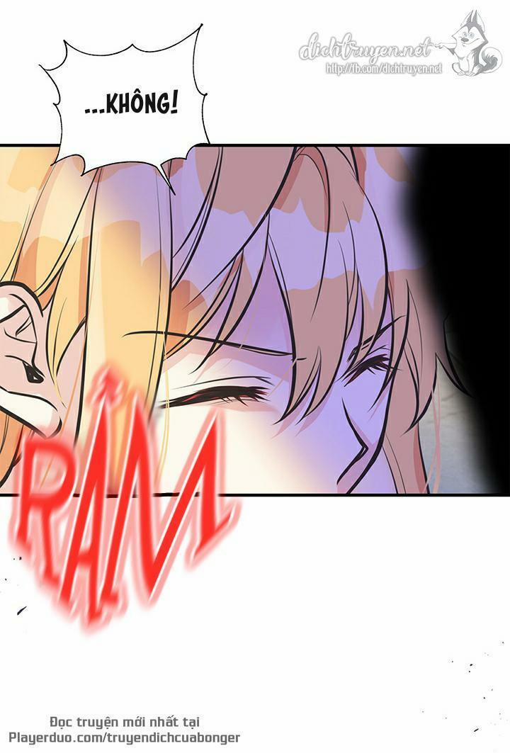 Chị Tôi Đã Nhặt Về Nhà Một Nam Chính Quyến Rũ 44 trang 23