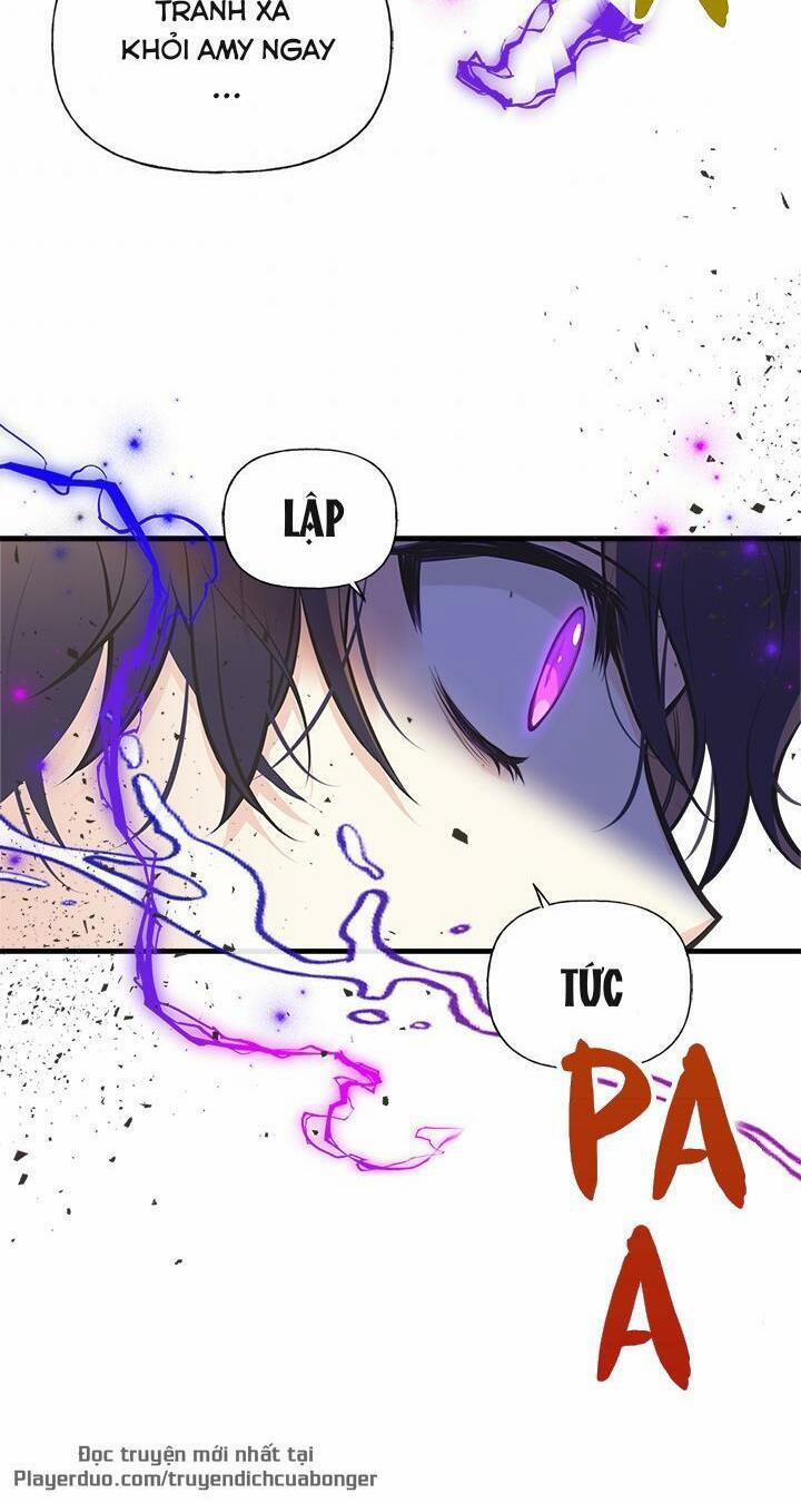 Chị Tôi Đã Nhặt Về Nhà Một Nam Chính Quyến Rũ 44 trang 26