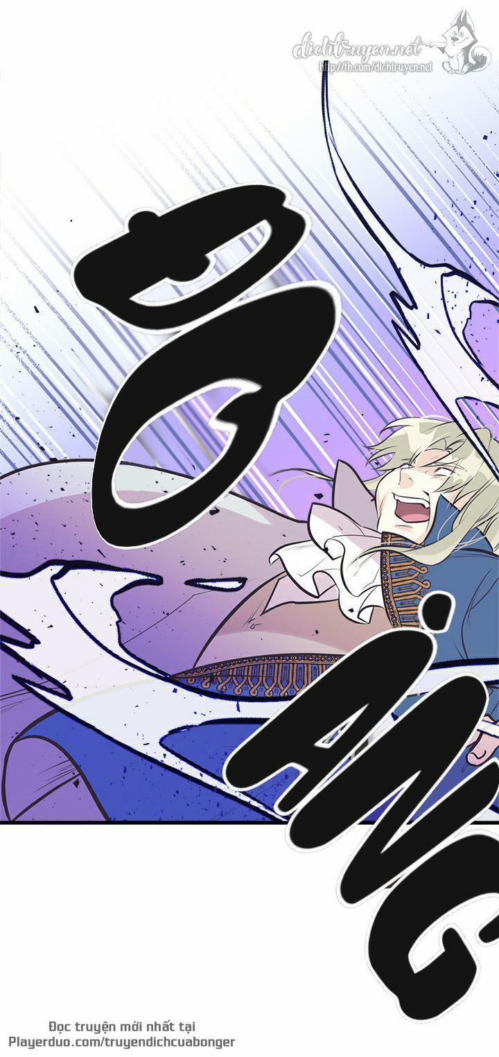 Chị Tôi Đã Nhặt Về Nhà Một Nam Chính Quyến Rũ 44 trang 27