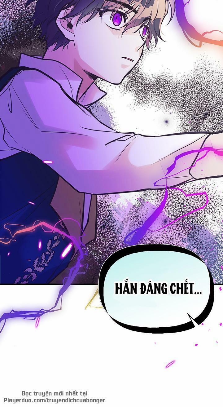 Chị Tôi Đã Nhặt Về Nhà Một Nam Chính Quyến Rũ 44 trang 3