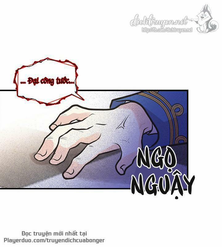 Chị Tôi Đã Nhặt Về Nhà Một Nam Chính Quyến Rũ 44 trang 32