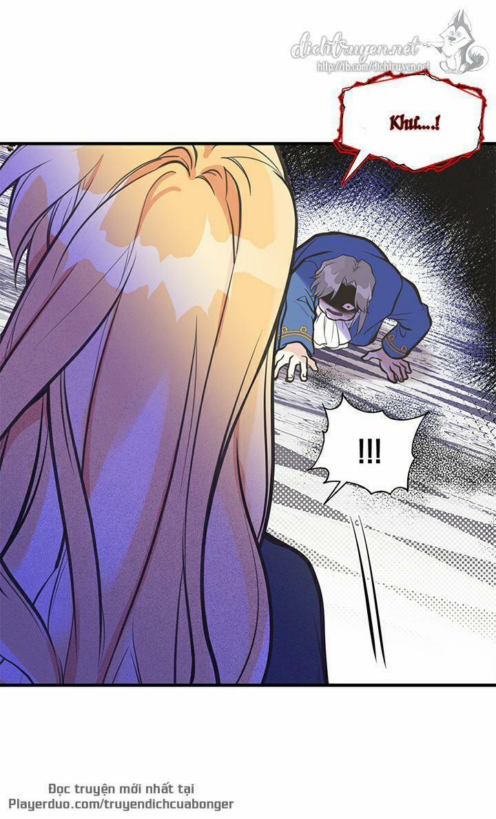 Chị Tôi Đã Nhặt Về Nhà Một Nam Chính Quyến Rũ 44 trang 33