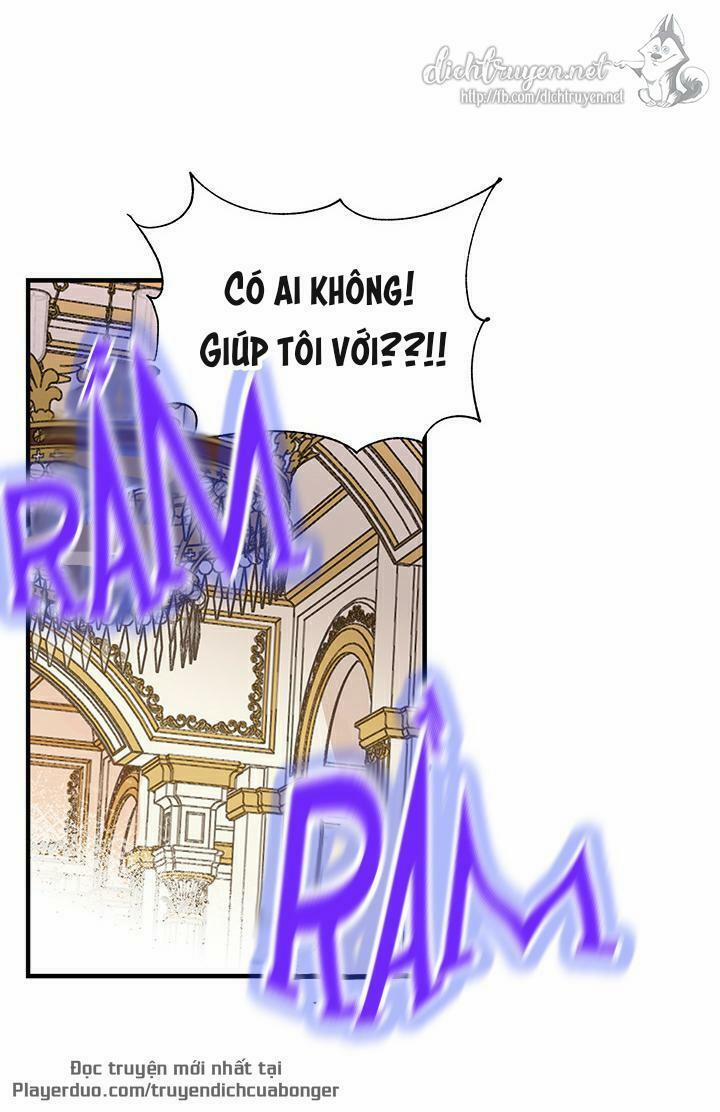 Chị Tôi Đã Nhặt Về Nhà Một Nam Chính Quyến Rũ 44 trang 34