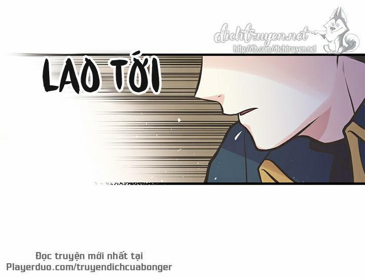 Chị Tôi Đã Nhặt Về Nhà Một Nam Chính Quyến Rũ 44 trang 35