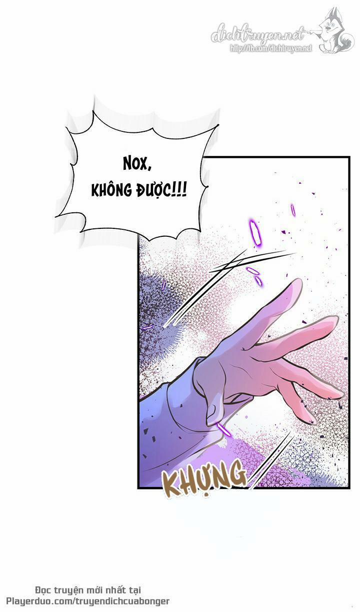 Chị Tôi Đã Nhặt Về Nhà Một Nam Chính Quyến Rũ 44 trang 4