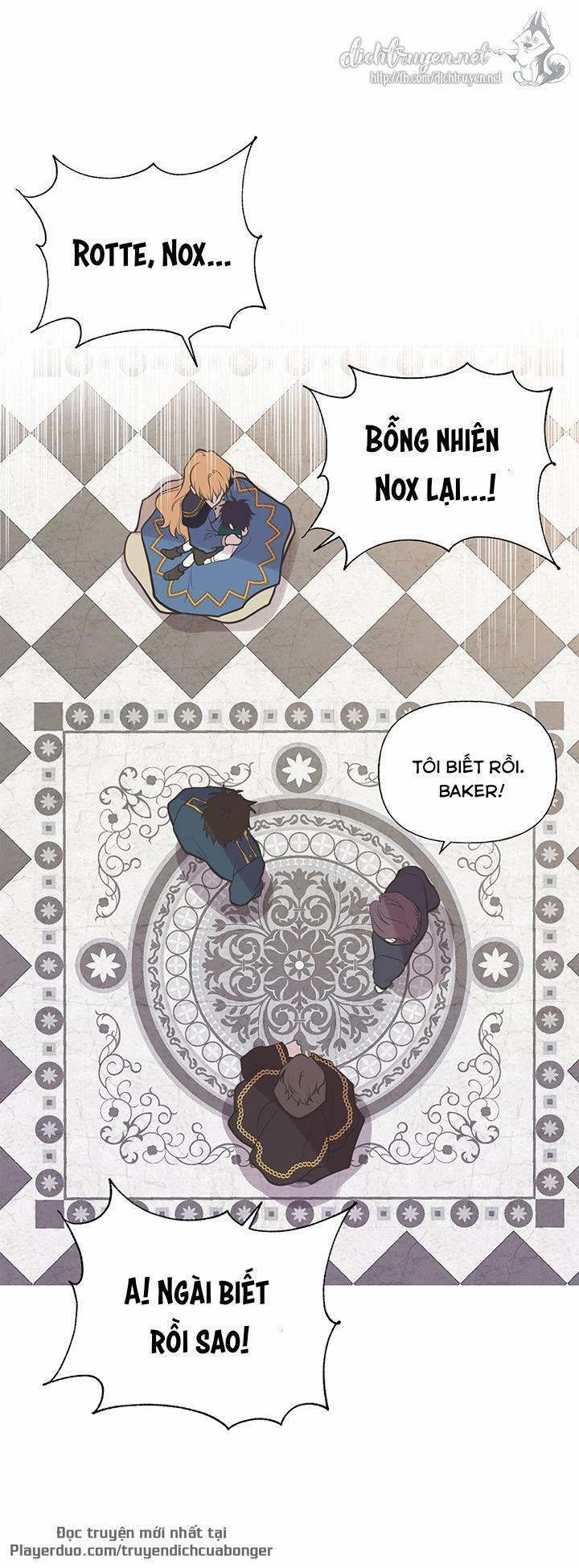 Chị Tôi Đã Nhặt Về Nhà Một Nam Chính Quyến Rũ 44 trang 41