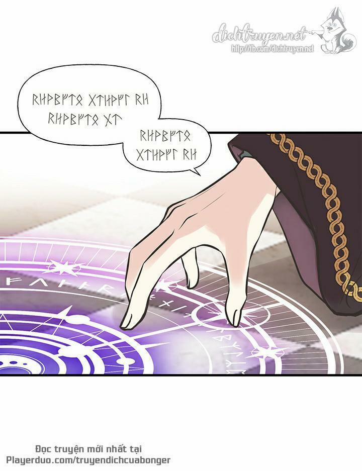 Chị Tôi Đã Nhặt Về Nhà Một Nam Chính Quyến Rũ 44 trang 42